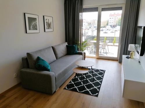 Leszno Apartment | APARTAMENT OGRODY