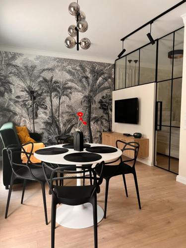Elblag Apartment | Apartament Old Town Bednarska 22