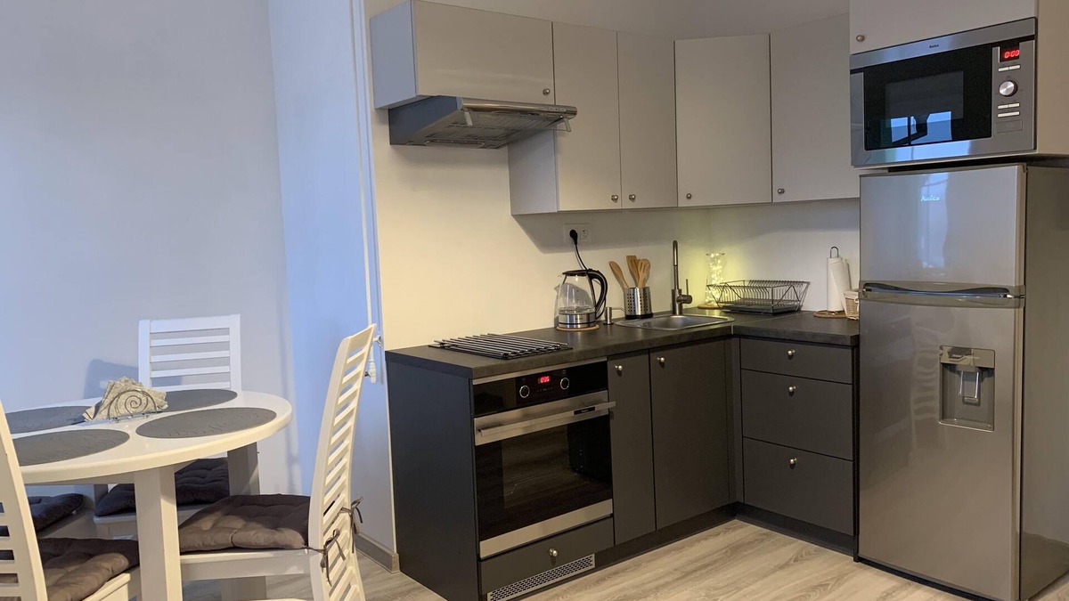 Jelenia Gora House | Apartament Olivia, Jelenia Góra.
