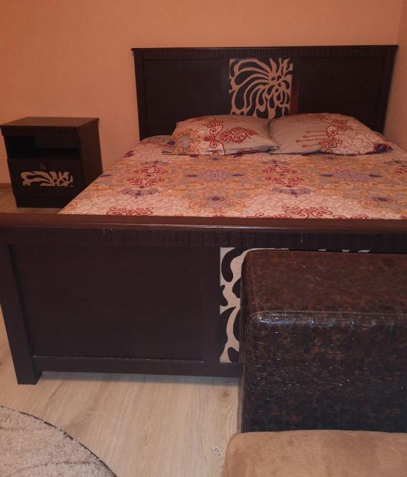 Kursk Apartment | Apartament on Beregovaya 5