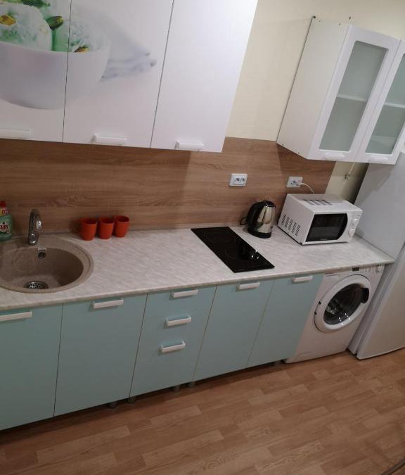 Kursk Apartment | Apartament on Perekalskogo 7