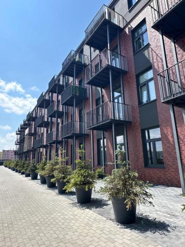 Tarnowskie Gory Apartment | Apartament OPAL2 Mickiewicza