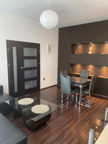 Bydgoszcz Apartment | Apartament Opera