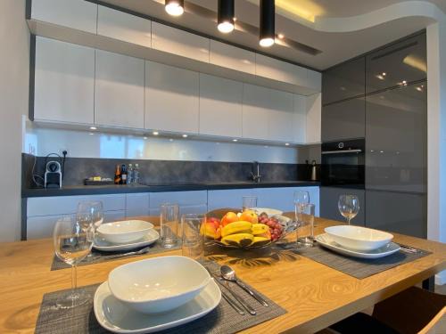 Wrzesnia Apartment | Apartament Opieszyn 16