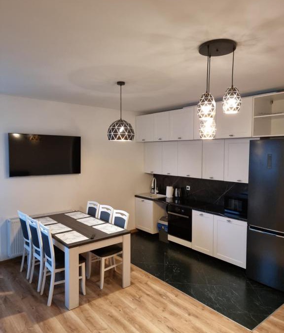 Kutno Apartment | Apartament Oporowska 22
