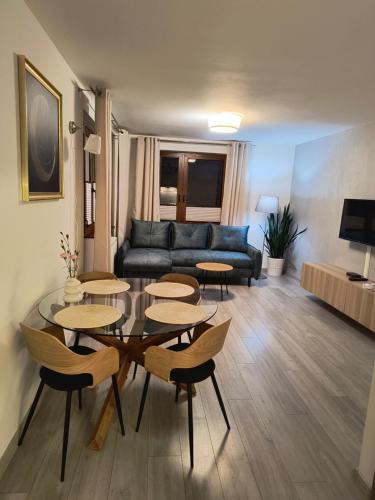 Tczew Apartment | Apartament Optymalny