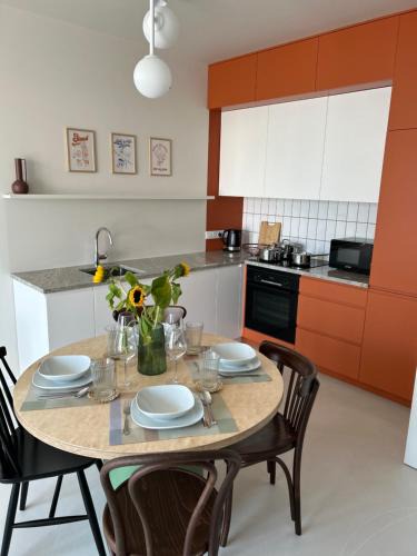 Rumia Apartment | APARTAMENT OSTOYA MARE Due