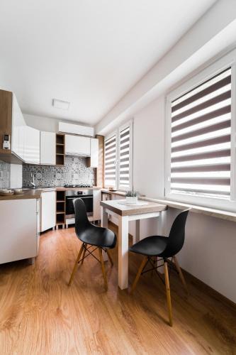 Przemysl Apartment | Apartament Paderewskiego 20A