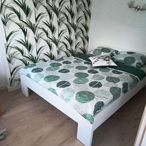 Rytro Apartment | Apartament Palmowy Harnaś