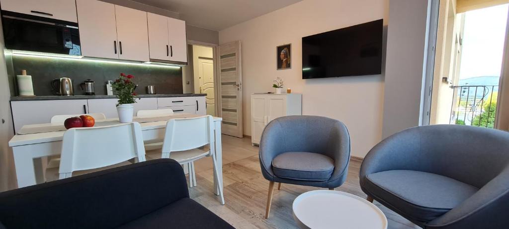 Polanczyk Apartment | Apartament Panorama 6 20