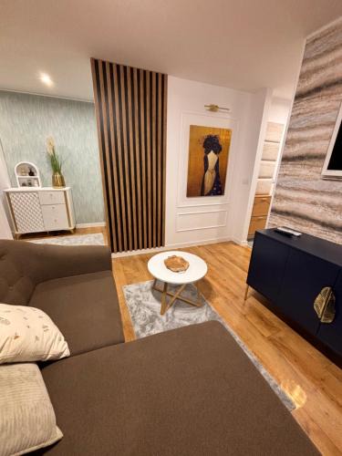 Rybnik Apartment | Apartament Panorama