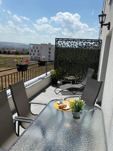 Alba Iulia Apartment | APARTAMENT PANORAMIC
