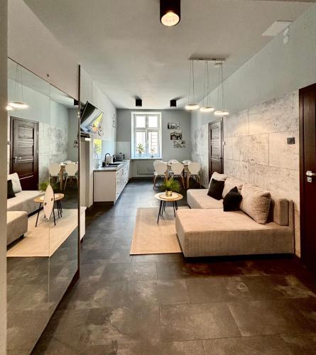 Wadowice Apartment | Apartament Papieski