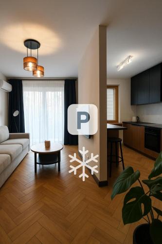 Chorzow Apartment | Apartament Park Chorzów, FV, bezpłatny parking, klimatyzacja