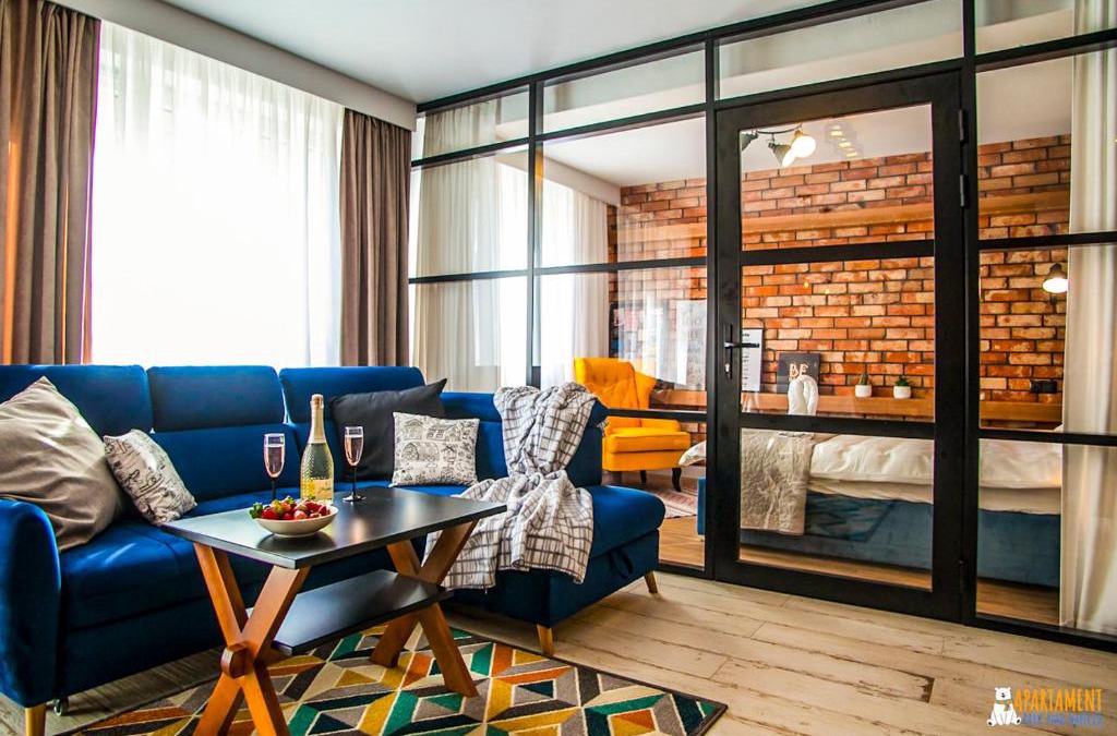 Suwalki Apartment | Apartament Park nad Hańczą