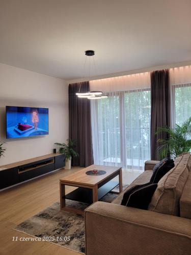 Czestochowa Apartment | Apartament Parkitka