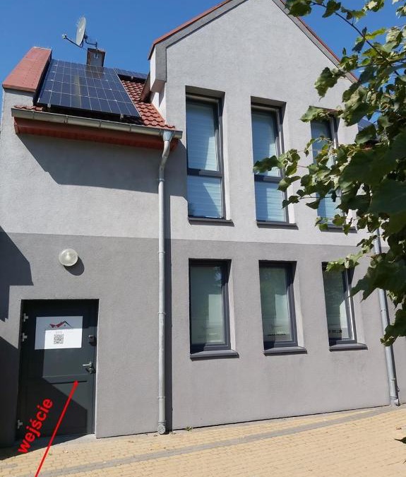 Morag Apartment | Apartament Parkowa 2