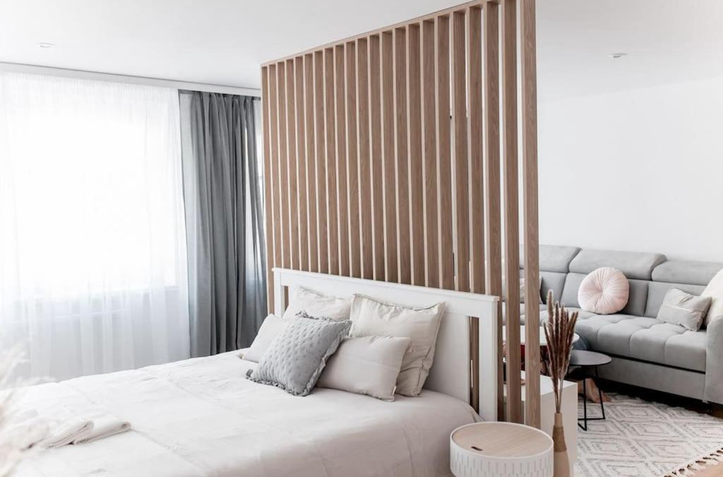 Lesna Apartment | Apartament Pastel Room