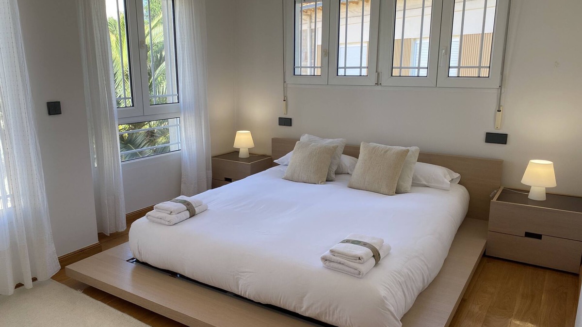 Santander Apartment | APARTAMENT PAVANI