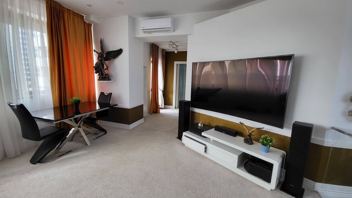 Sector 2 Apartment | Apartament - Penthouse - Terrace