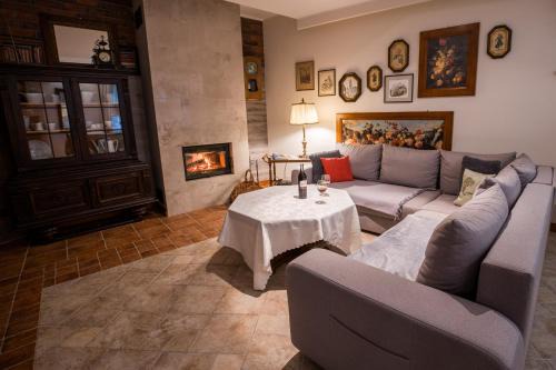 Lapalice Apartment | Apartament Perła Kartuz z sauną
