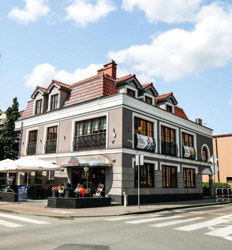 Chrzanow Apartment | APARTAMENT Piłsudskiego13 Chrzanów