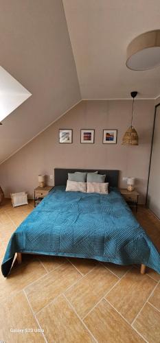 West Pomeranian Voivodeship Apartment | Apartament Piasek