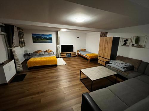 Lapsze Nizne Apartment | Apartament Pieniny