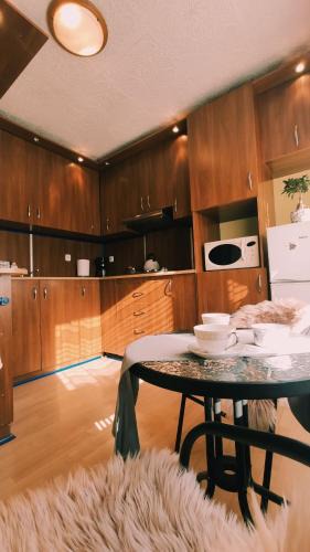 Korbielow Apartment | Apartament Pilsko 1