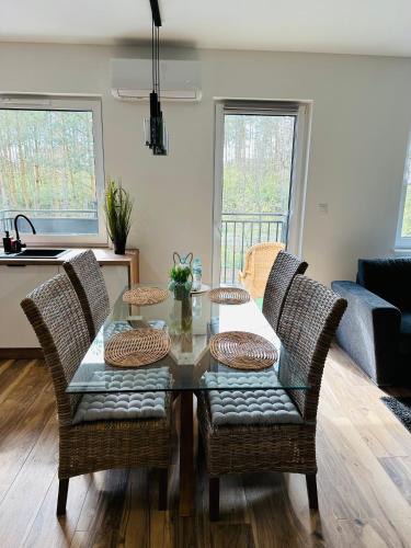 Milicz Apartment | Apartament