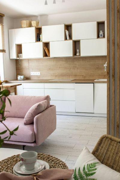 West Pomeranian Voivodeship Apartment | Apartament