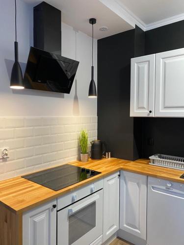 Stargard Szczecinski Apartment | Apartament Platinum Park