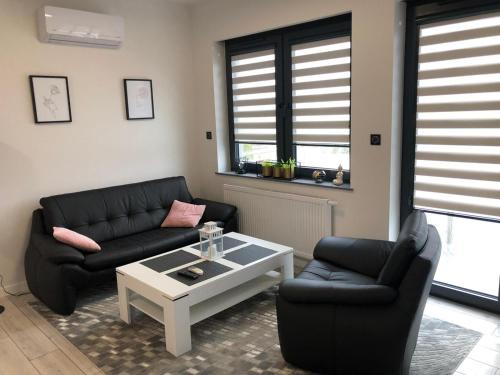 Supca Apartment | Apartament Plaza Premium