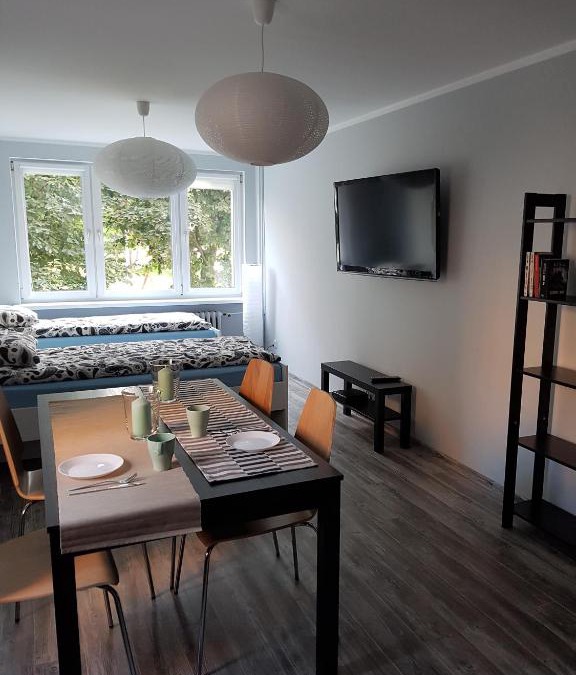 Drawsko Pomorskie Apartment | Apartament Pocztowa