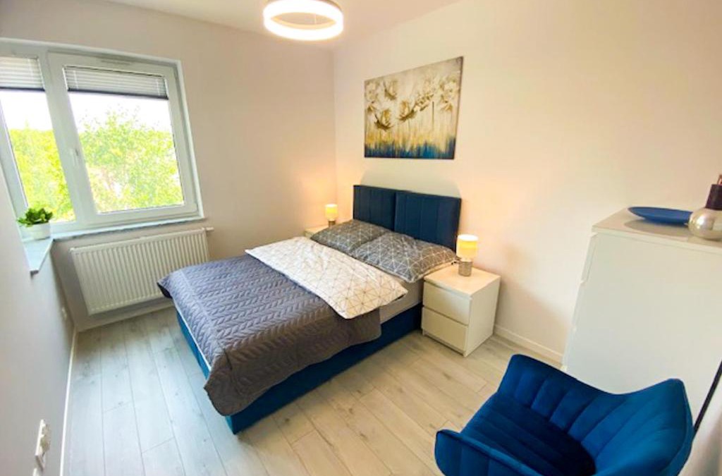 Chojnice Apartment | Apartament pod Świerkami