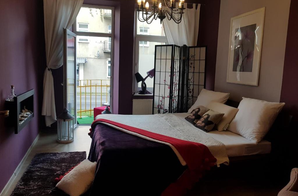 Radom Apartment | Apartament Pod Aniołami na Starówce w Radomiu