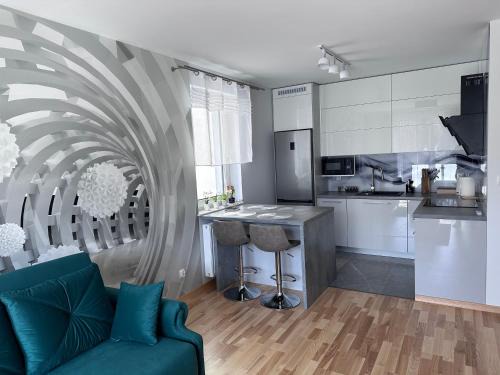 Bielsko-Biala Apartment | Apartament pod Dębami