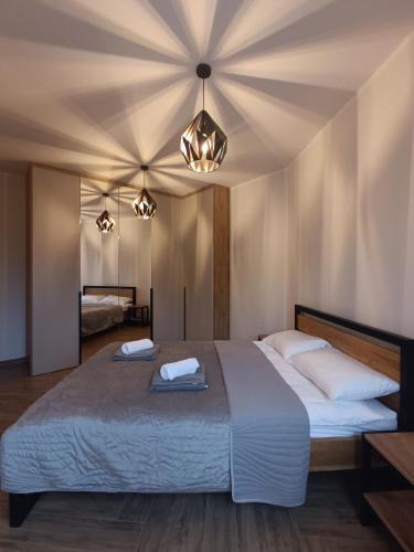 Zawoja Apartment | Apartament pod Groniem
