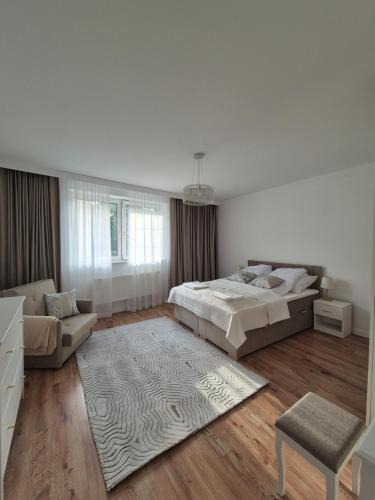 Niezychowice Apartment | Apartament Pod Kamienną Bramą