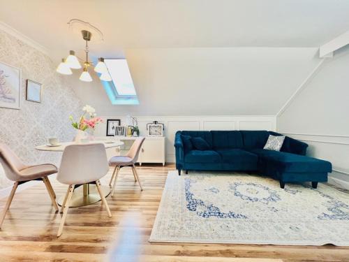 Lebork Apartment | Apartament pod Kasztanem