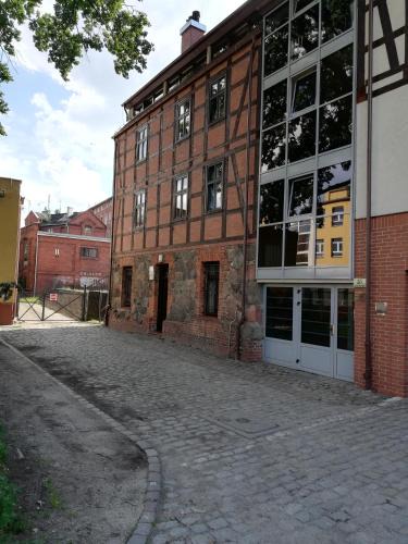 Bydgoszcz Apartment | Apartament pod Starym Dębem