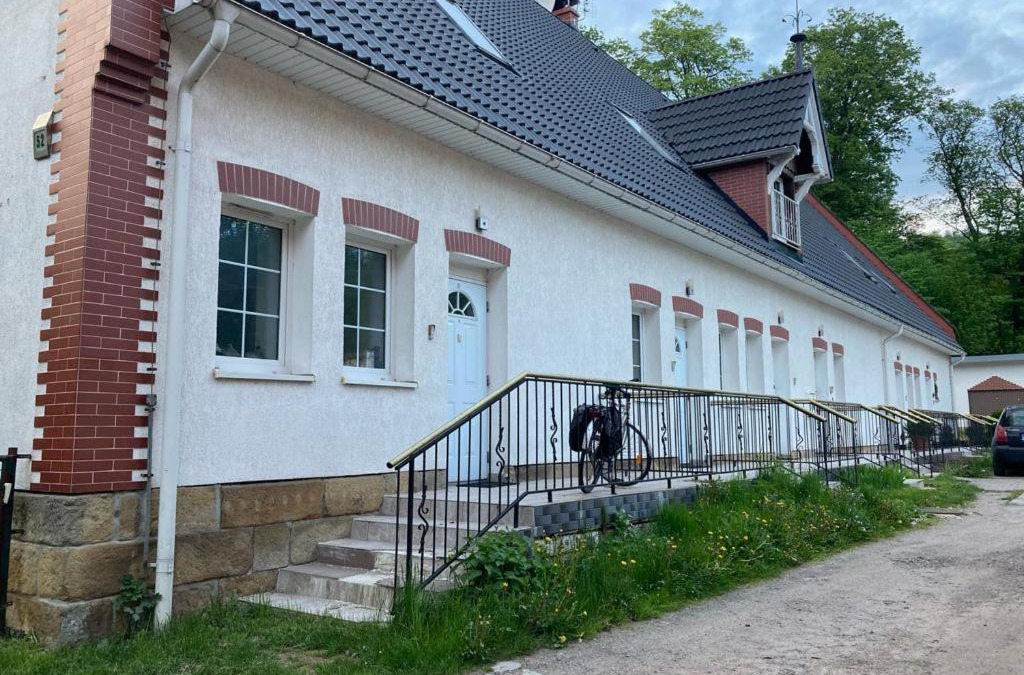 Sokołowsko Apartment | Apartament pod Stożkiem