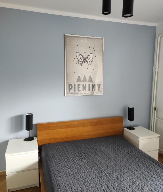 Niedzica Apartment | Apartament Pod Taborem