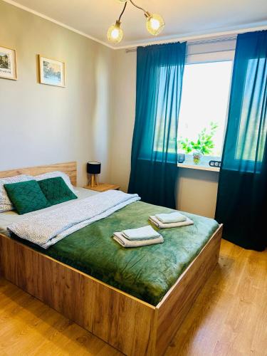 Walbrzych Apartment | Apartament pod Zamkiem Książ