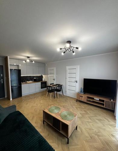 Plock Apartment | Apartament Podolszyce 14