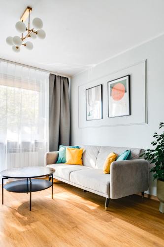 Kedzierzyn Kozle Apartment | Apartament Pogodny, PW INVEST HOME