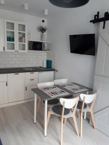 Jastarnia Apartment | Apartament Pokoje U Franka