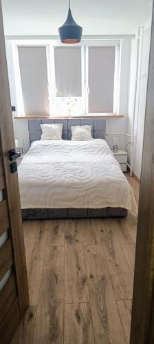 Pulawy Apartment | Apartament Polna
