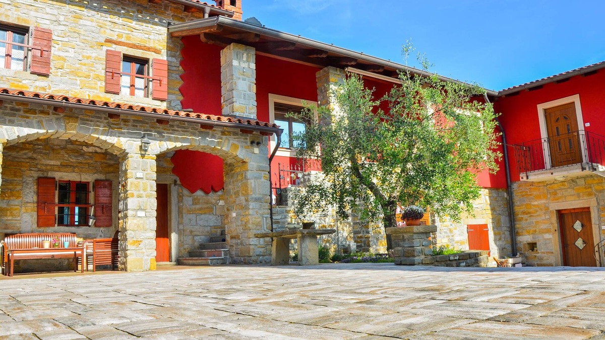 Koper Apartment | Apartament Pomigranaj for 2 adult + max 2 children