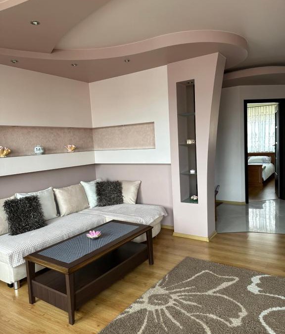 Lublin Apartment | Apartament Poręba